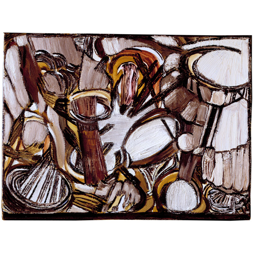 Title: eye of the beholder, series: Wonder