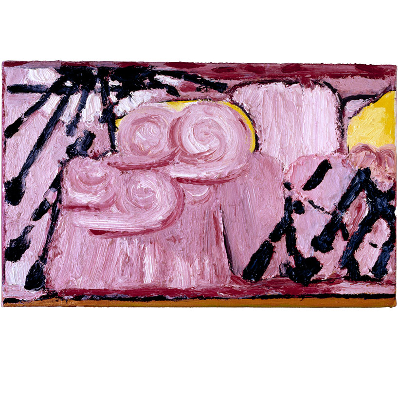Title: eye of the beholder, series: Wonder